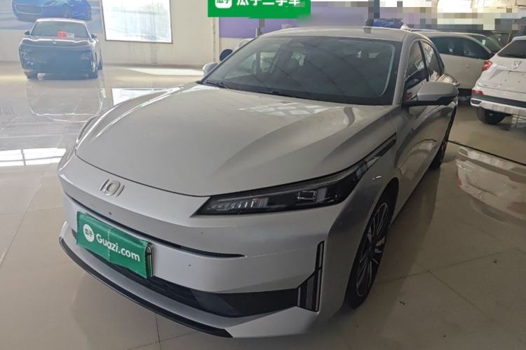 Used CHANGAN NEVO A05 2024 145 Max