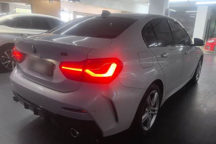 Used BMW 1 Series 2020 120i M Sport Package
