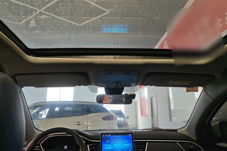 Used Soueast DX7 2018 Prime 1.5T Manual Smart Connect Starry Edition China V Standard Headliner