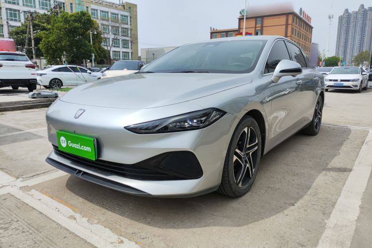 Used Roewe D7 2023 DMH 125km Flagship Edition