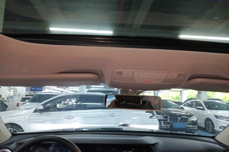 Used Mercedes-Benz E-Class 2020 E 300 L Sporty and Stylish Model Headliner