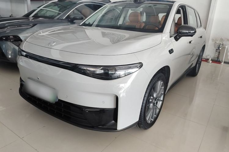 Used Leapmotor C10 2026 605 LiDAR Version