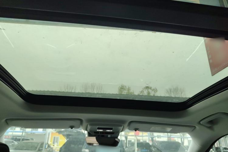 Used Buick E5 2023 Premium Long-Range Version
