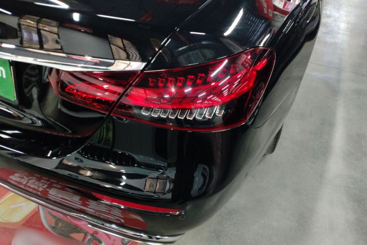 Used Mercedes-Benz E-Class 2023 Facelift E 260 L