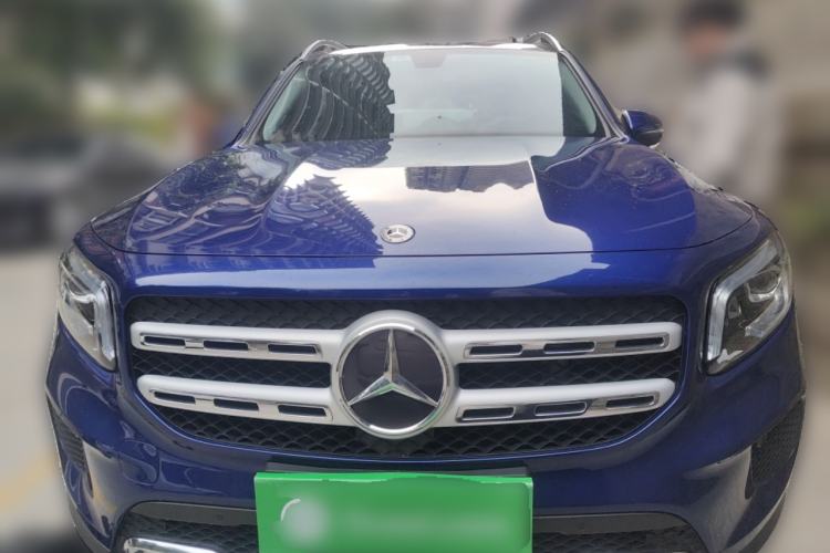 Used Mercedes-Benz GLB 2020 GLB 200 Dynamic Edition