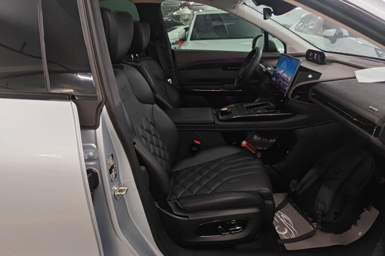 Used Hyptec HT 2023 670 Rear-Drive Ultra-High Voltage Version