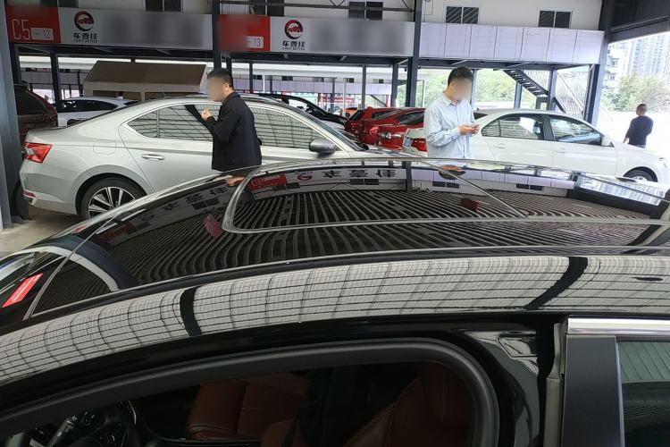 Used Buick LaCrosse 2013 2.4L SIDI Elite Comfort Version