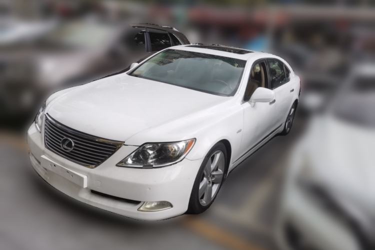 Used Lexus LS 2006 460L Guazi used car, China used car export, Used car for sale, Used  cars, Cheapest cars for sale