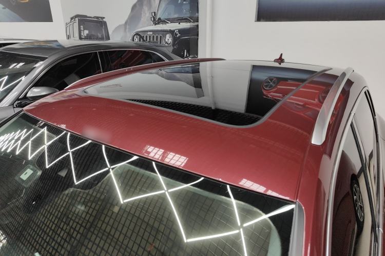 Used Audi Q5L 2018 40 TFSI Prestige Fashion Edition China V
