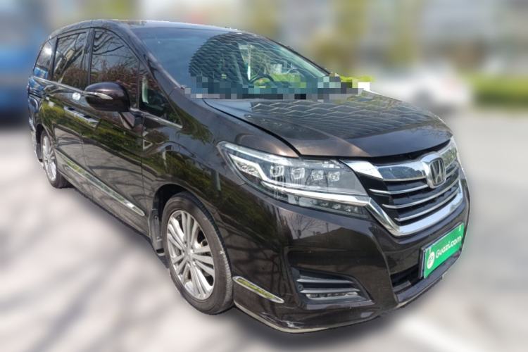 Used Honda Elysion 2016 2.4L Supreme Edition