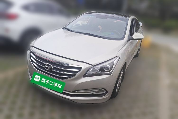 Used Hyundai Mistra 2014 1.8L Automatic Smart GLS