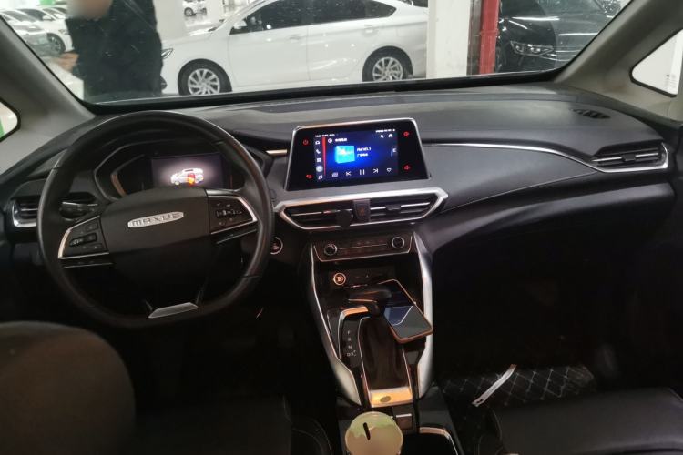 Used SAIC MAXUS G50 2022 1.5T Automatic Comfort Touring B