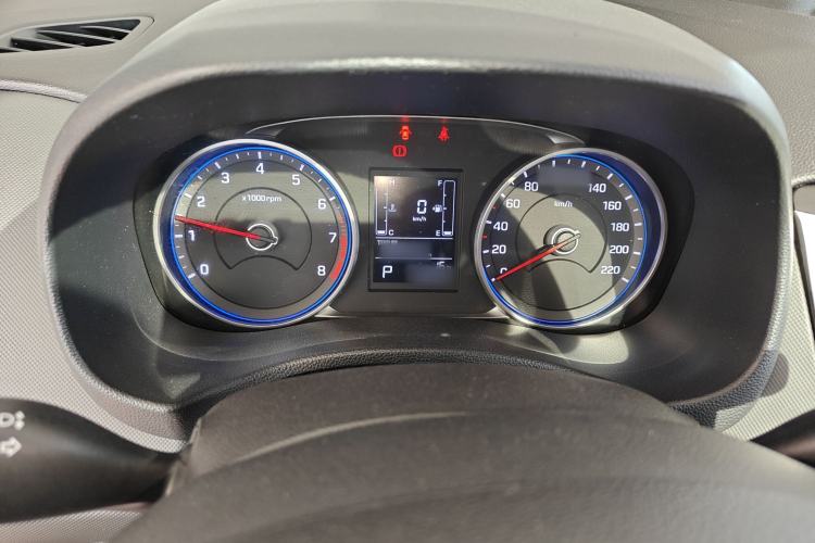 Used Hyundai ix25 2017 1.6L Automatic Smart Version