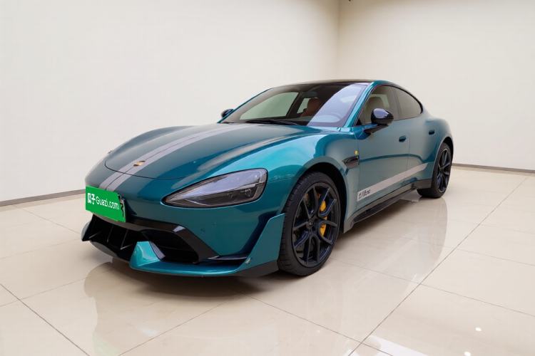 Used Xiaomi Auto SU7 Ultra 2025 Ultra Model
