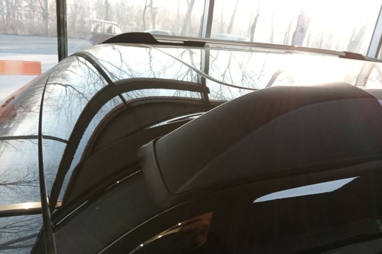 Used Haval H Dog 2023 2.0T Two-Wheel Drive Chaoye Version Plus