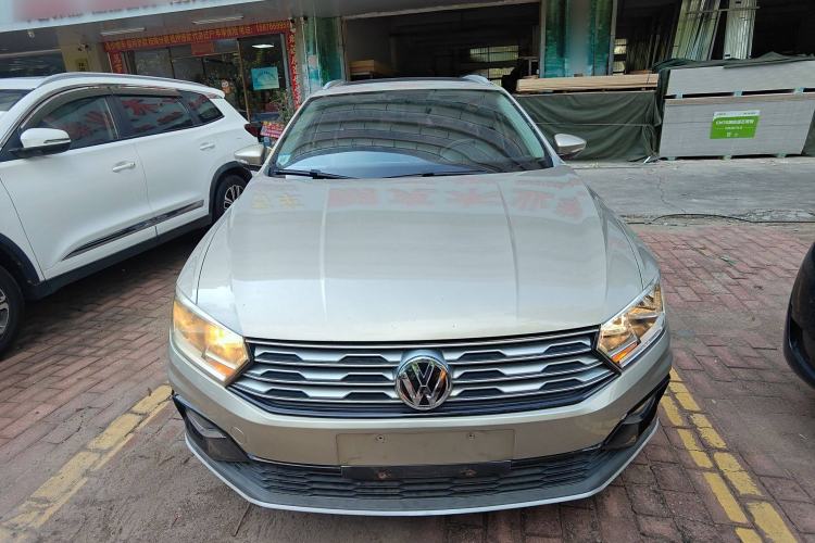 Used Volkswagen C-TREK 2018 1.5L Automatic Comfort Model