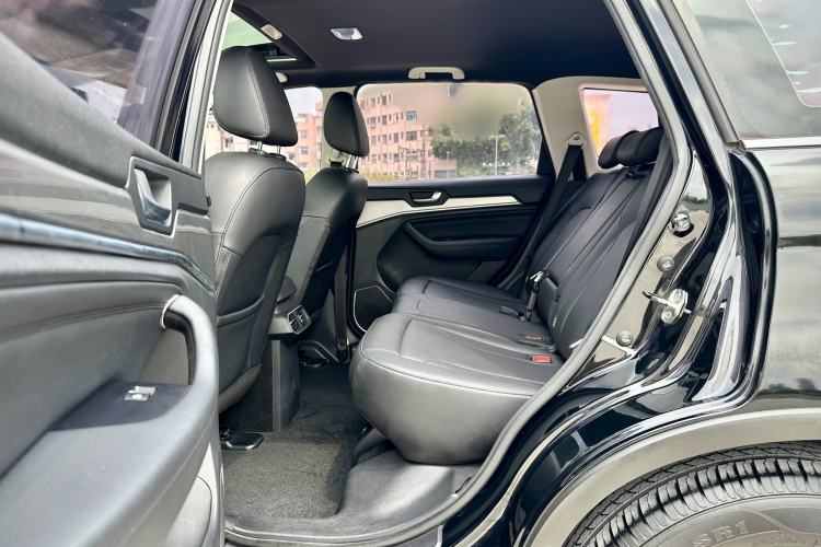 Used Haval H6 2018 Red-Label Sport Edition 1.5T Automatic Two-Wheel Drive Elite Model