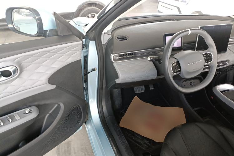 Used Dongfeng NAMMI 01 2024 430 Plus Smart+
