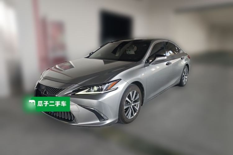 Used Lexus ES 2020 200 Excellence Edition