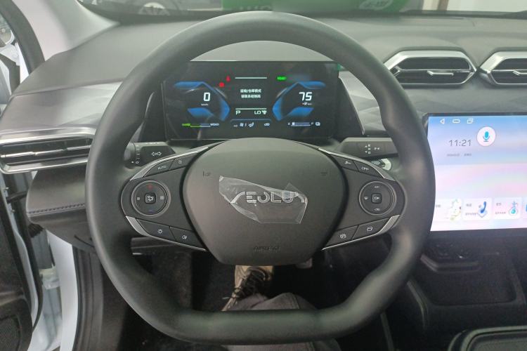 Used Dongfeng Aeolus SKY EV01 2025 530 km AIR Elite Edition
