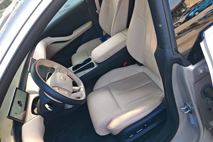 Used Nio ET5T 2023 75 kWh Touring
