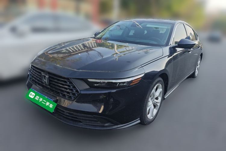 Used Honda Accord 2023 260TURBO Smart Enjoyment Version