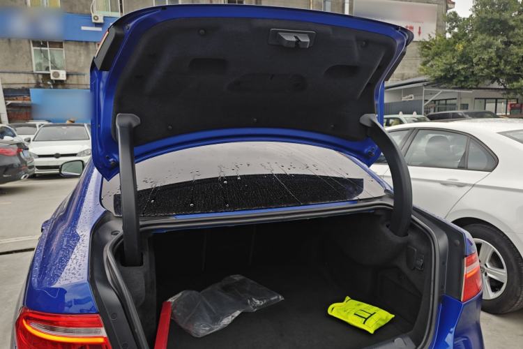 Used Jaguar XEL 2019 2.0T 200 PS Luxury Edition