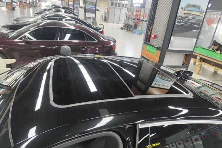 Used Cadillac CT5 2024 28T Luxury Pro Trim