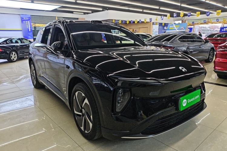 Used Nio ES6 2023 75 kWh
