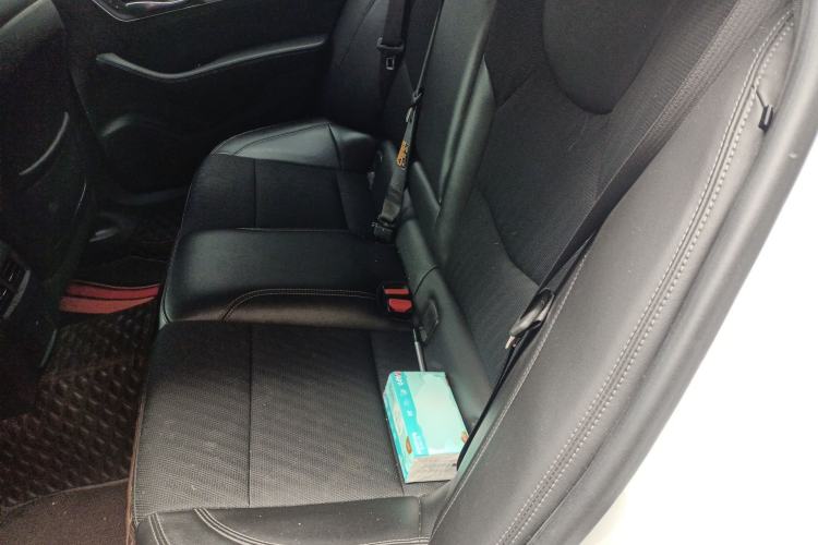 Used Cadillac CT5 2022 28T Fashion Edition
