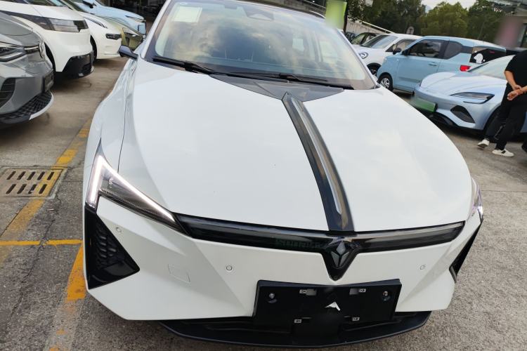 Used Lingxi L 2024 Player No. 1 Edition