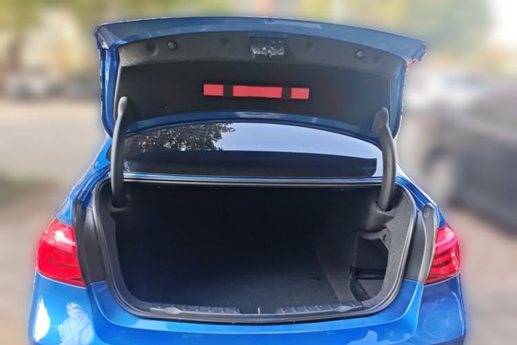 Used BMW 3 Series 2019 320Li M Sport Package
