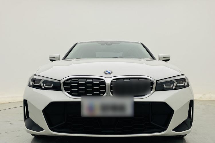 Used BMW 3 Series 2025 325i M Sport Package