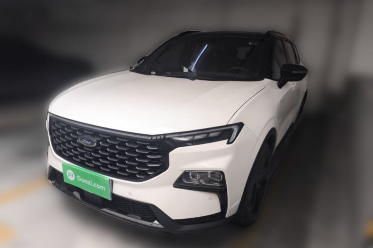 Used Ford Equator Sport 2023 Edge EcoBoost 170 Light & Shadow