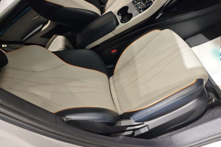 Used BYD Song PLUS New Energy 2024 HONOR Edition DM-i 110km Flagship Model