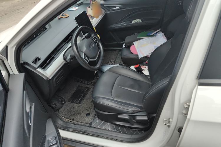 Used NETA N01 2020 Revised Version 430V