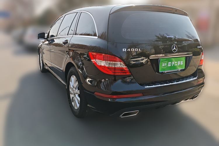 Used Mercedes-Benz R-Class 2011 R 300 L Business Model