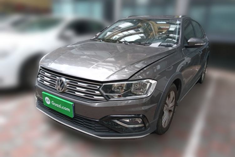 Used Volkswagen C-TREK 2017 230TSI DSG Comfort Version