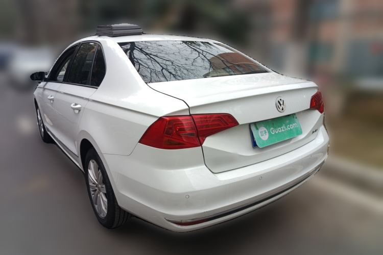 Used Volkswagen Bora 2016 1.6L Automatic Comfort Model