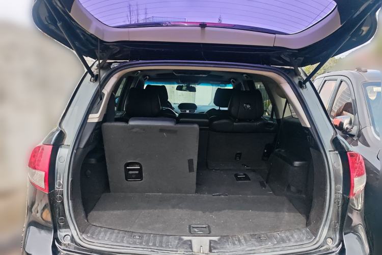 Used Acura MDX 2010 3.7 Comfort Edition