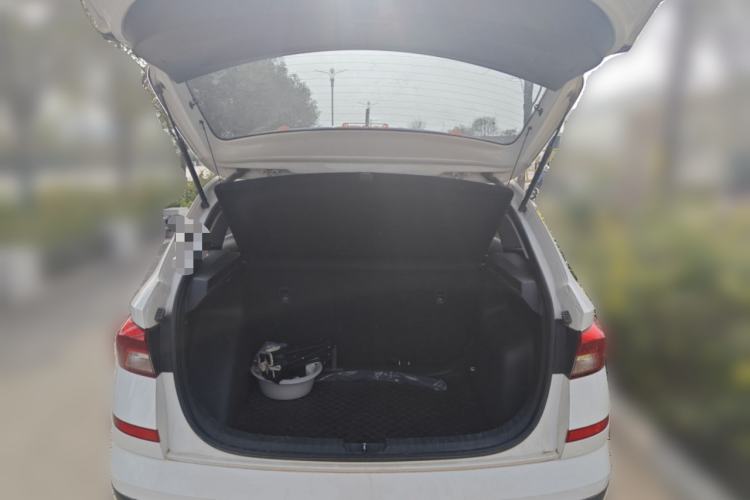 Used Skoda Kamiq 2018 1.5L Automatic Comfort Edition China V Standard