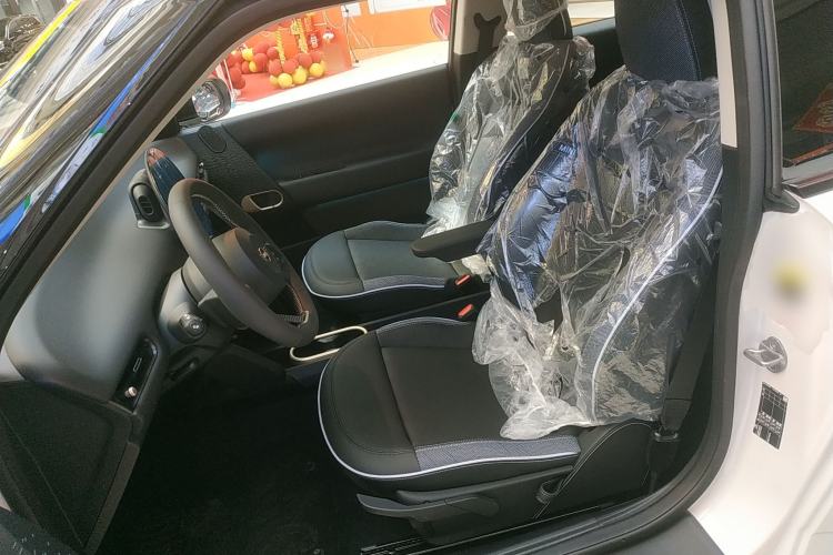 Used MINI Electric MINI COOPER 2025 Model Facelift 466km COOPER E Classic Style
