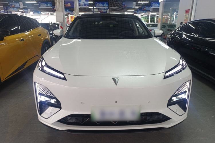 Used Deepal S07 2026 230Ultra with Huawei Qiankun ADS SE Edition Front