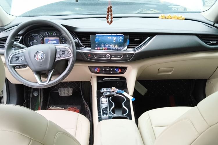 Used Buick Regal 2021 552T Elite Edition
