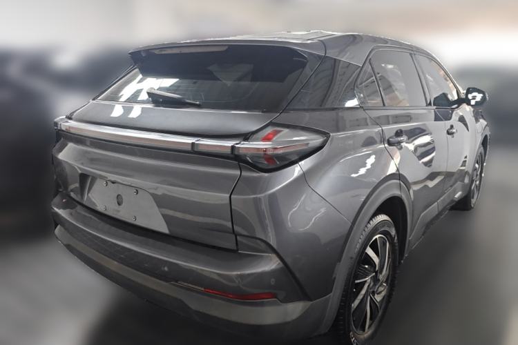 Used NETA U 2021 Pro 400 Cruiser Edition