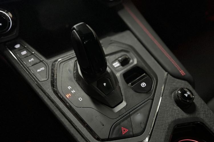 Used Lynk & Co 05 2020 2.0TD Four-Wheel Drive HypeHalo
