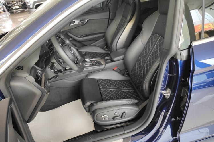 Used Audi S5 2017 S5 3.0T Sportback