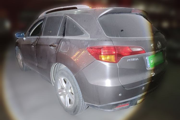 Used Acura RDX 2013 3.0L Two-Wheel Drive Elite Edition
