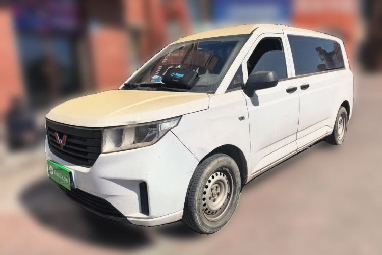 Used Wuling Zhengcheng 2021 1.5T Manual Comfort Version