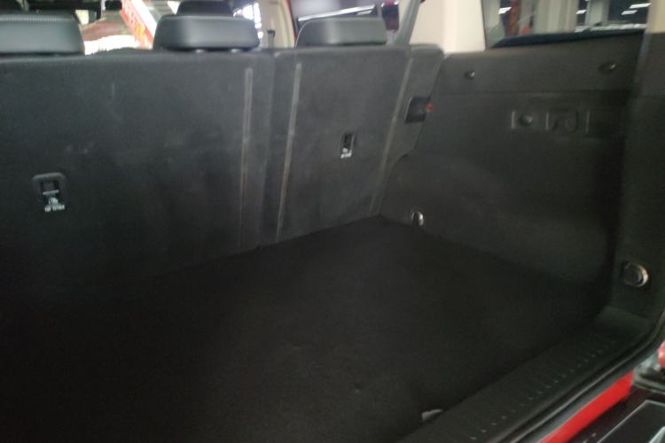 Used Tank 300 2021 Off-Road Edition 2.0T Challenger